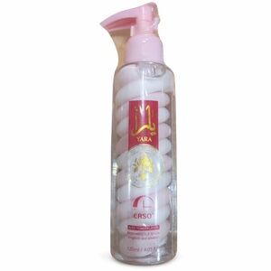 Yara CRSO Nicotinamide Marshmallow Body Lotion